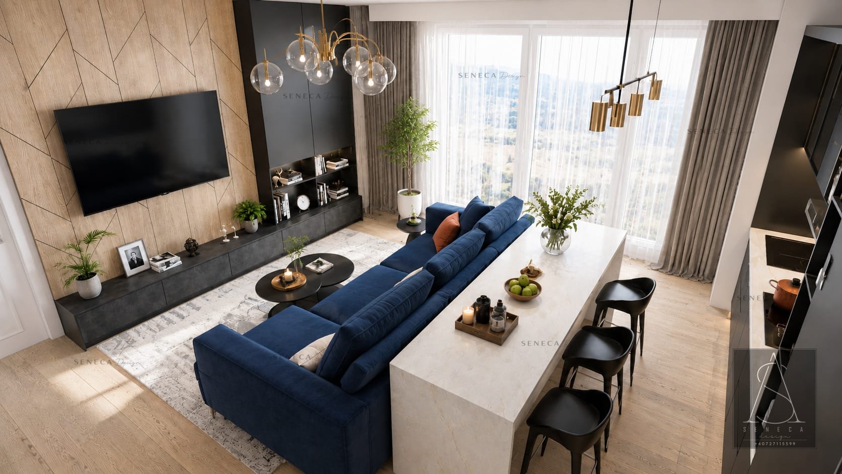 Apartament Airbnb