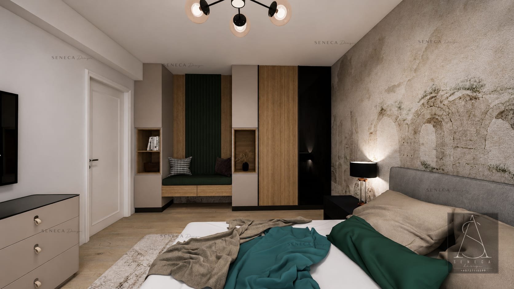 Apartament Airbnb