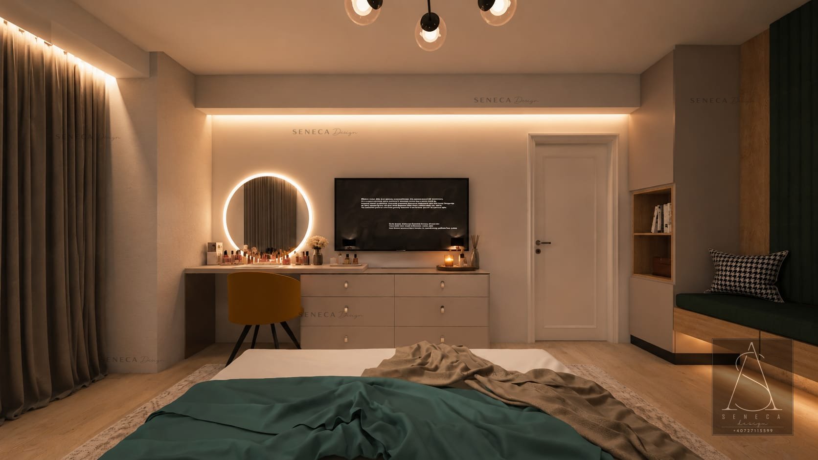 Apartament Airbnb