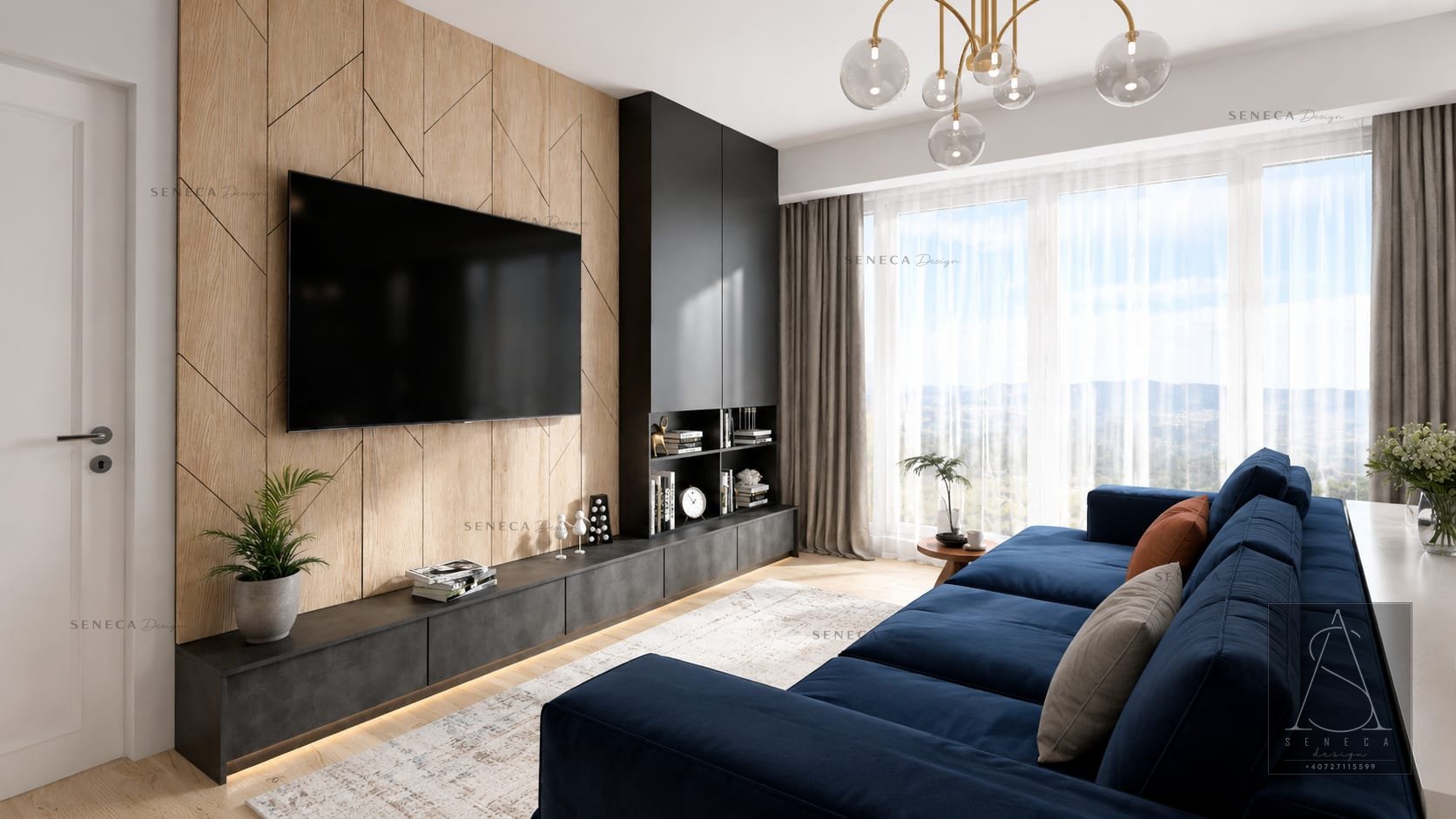 Apartament Airbnb