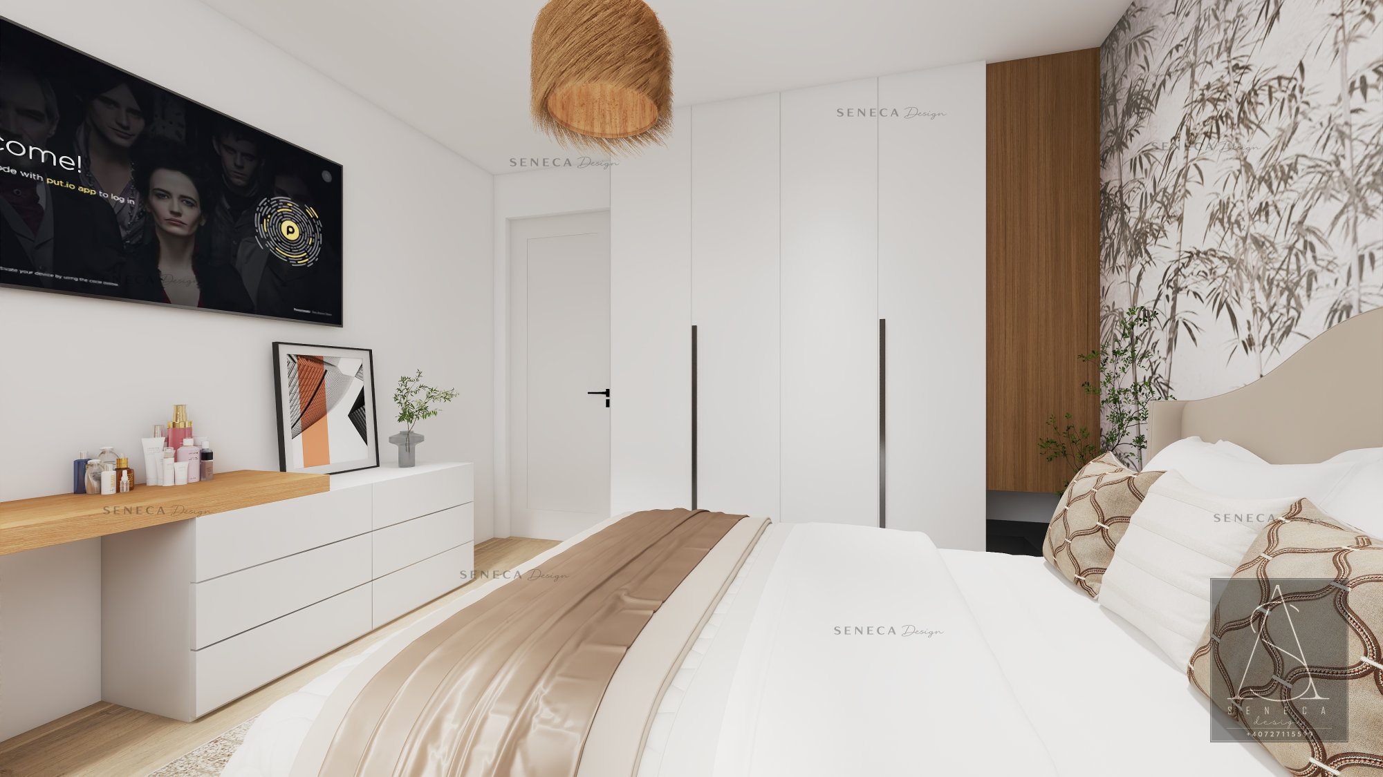 Apartament 2 camere