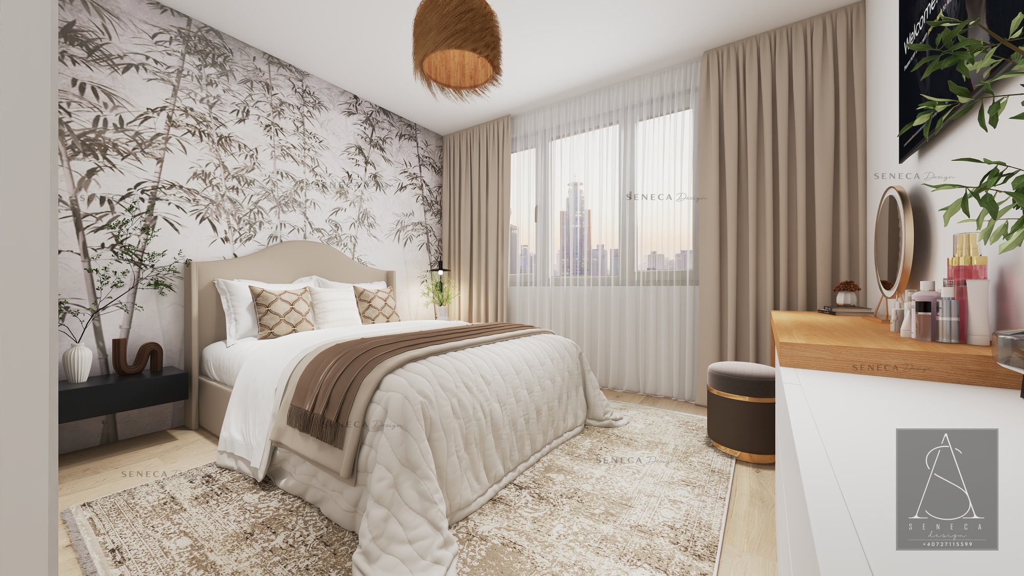Apartament 2 camere