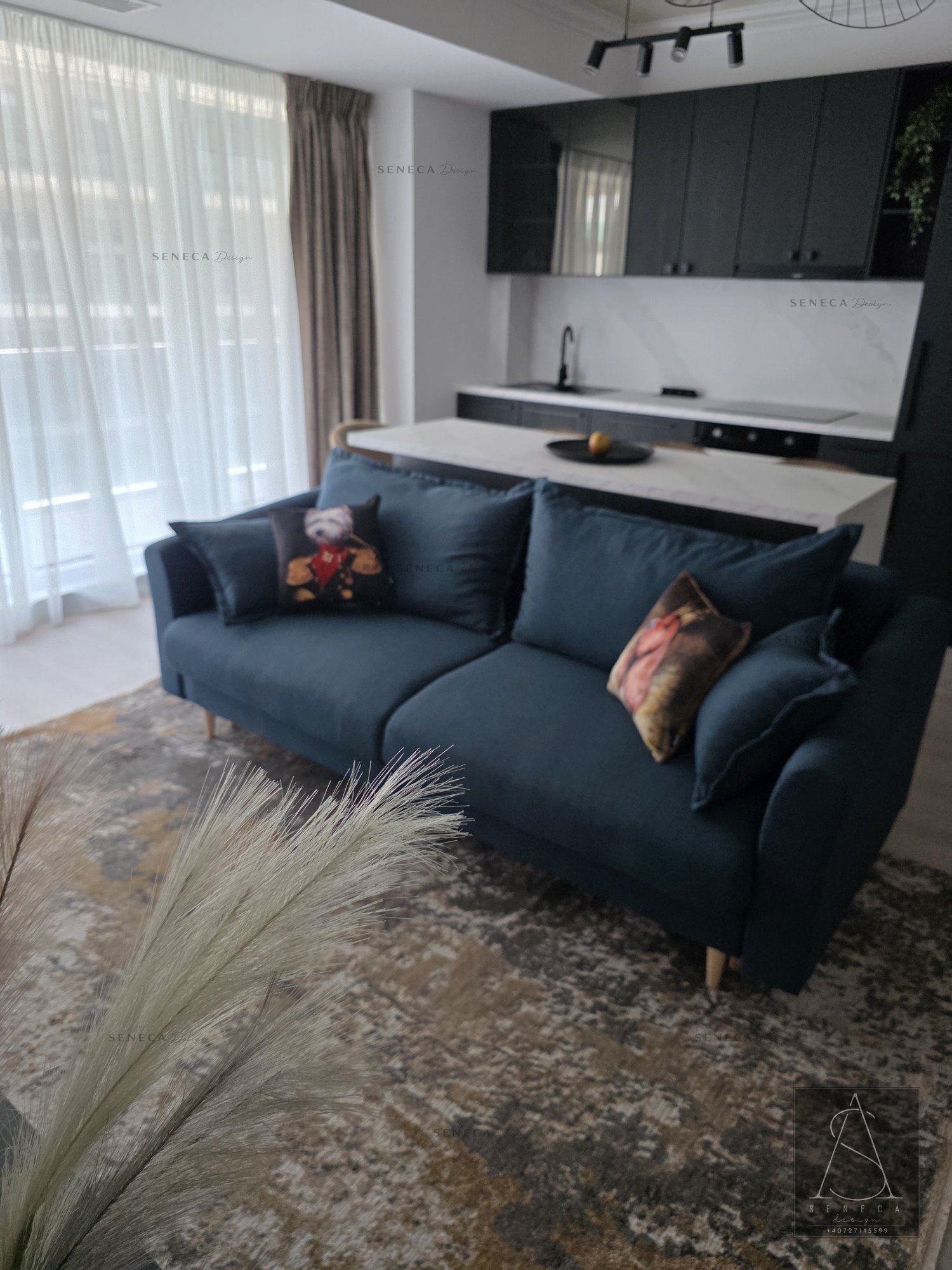 Mobila Apartamente pentru inchiriat