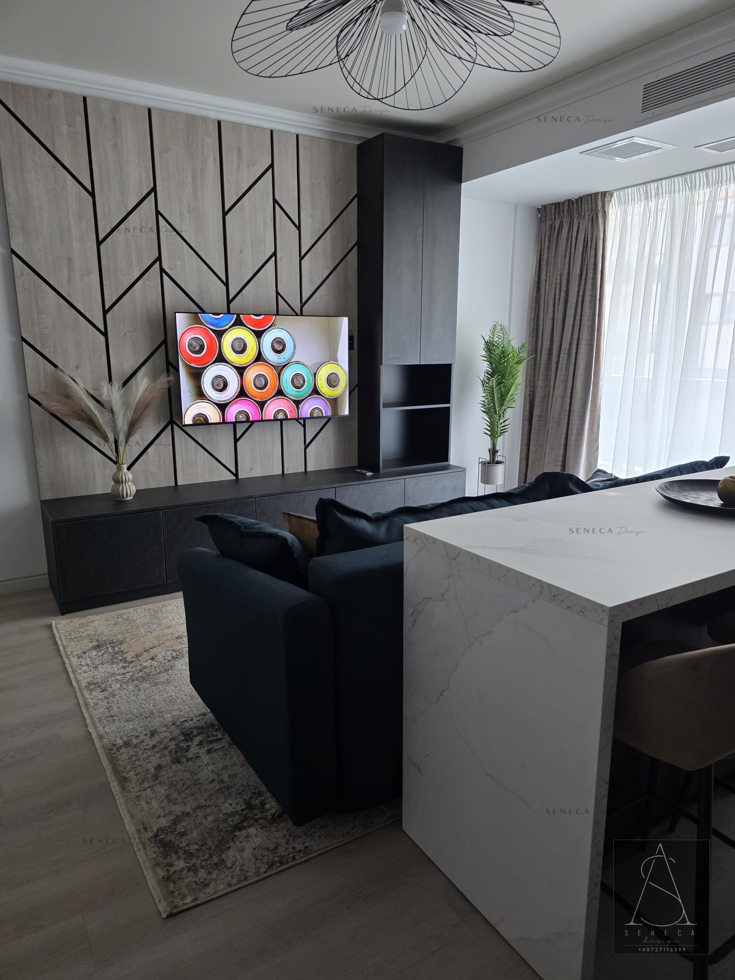 Mobila Apartamente pentru inchiriat