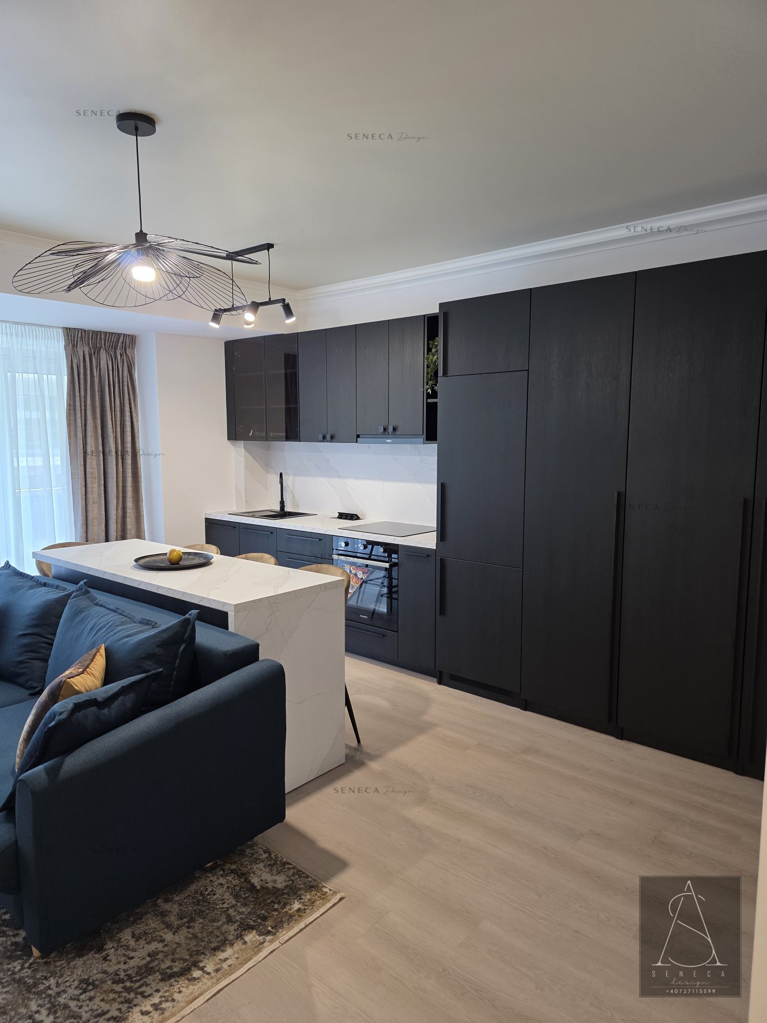 Mobila Apartamente pentru inchiriat