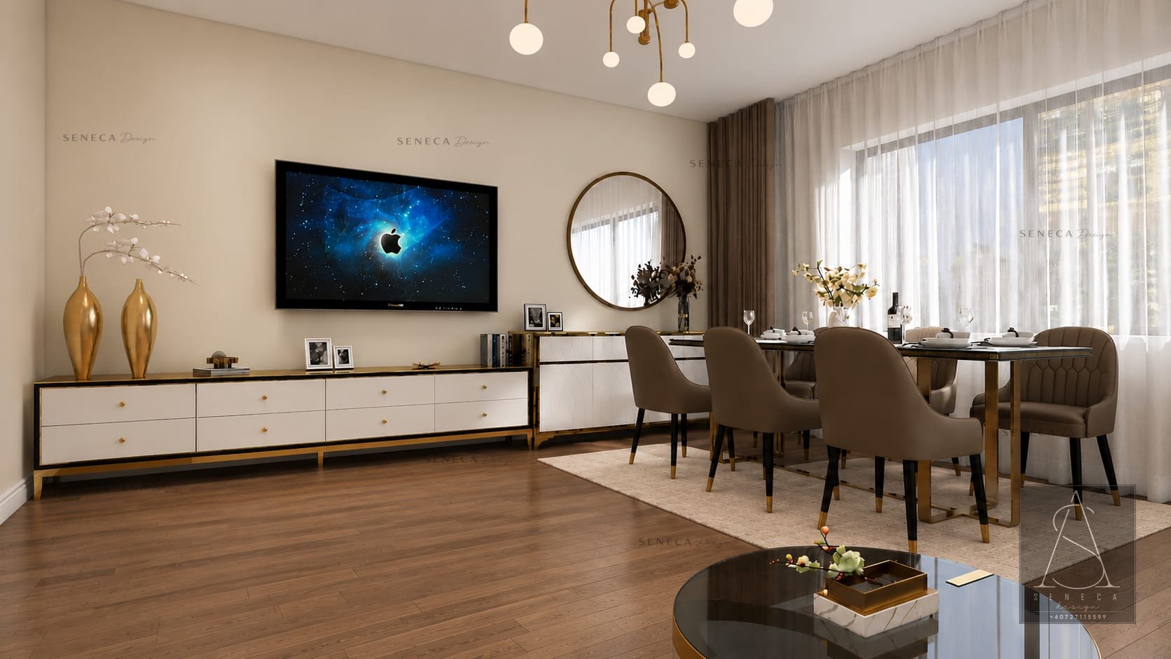 Apartament